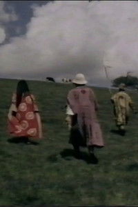 Poster for The Black Safari