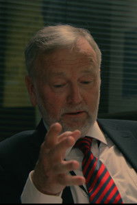 Profile of Tim Atkinson