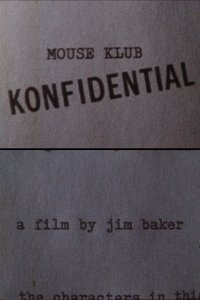 Mouse Klub Konfidential