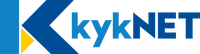 kykNET Logo