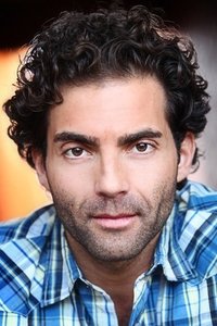 Profile of Conrad Allan