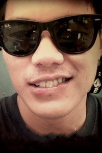 Profile of Pornsiwa Panichpreecha