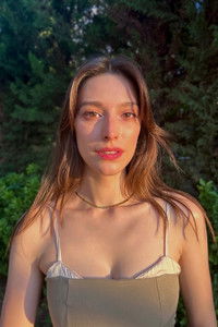 Profile of Gizem Yanık