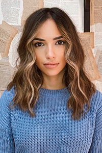 Profile of Lucía Sánchez Rodríguez