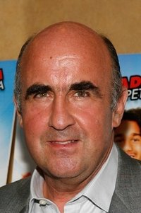 Profile of John F.S. Laing