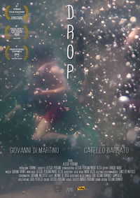 Poster for Drop