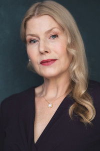 Profile of Corinne Meadors