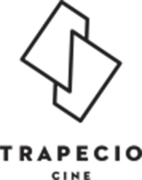 Logo - Trapecio Cine