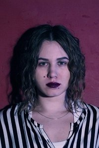 Profile of Nastasya Marsakova