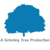 Logo - A Grinning Tree Production