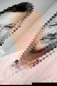 Profile of Martin Blankemeyer