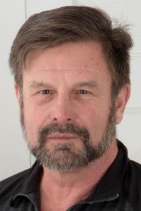 Profile of Chris Mine