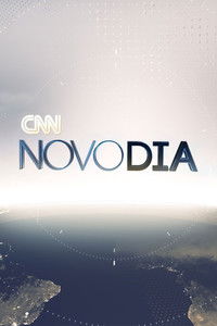 CNN Novo Dia
