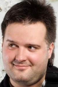 Profile of Dmitry Gaenko