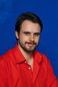 Profile of Wouter Gilsing