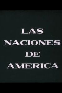 Poster for Las naciones de América
