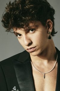Profile of Luigi Strangis