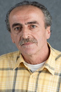 Profile of Aktan Doğrar