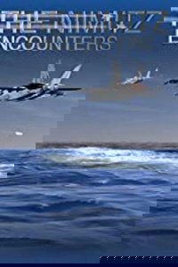 The Nimitz Encounters