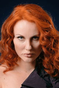 Profile of Maryana Romanova