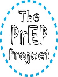 Poster for The PrEP Project