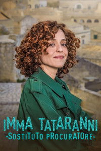 Poster for Imma Tataranni