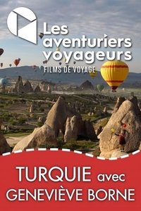 Poster for Jolie Turquie