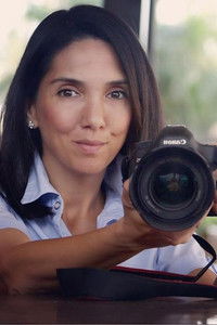 Profile of Didem Şahin