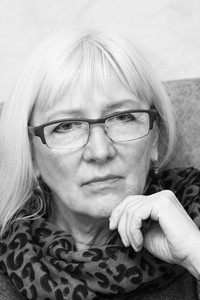 Profile of Lūcija Ločmele