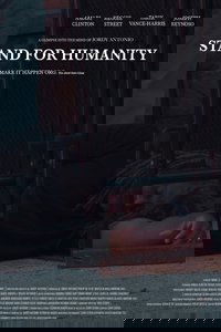 Stand for Humanity [a PSA about Hate Crime]