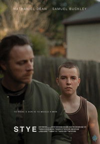 Poster for Stye