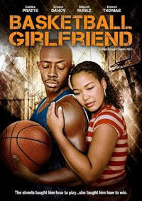 Poster for Basketball Girlfriends