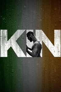 Kin Season 1 poster