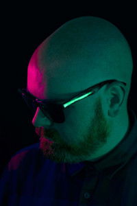 Profile of David A. Roberts