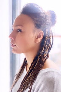 Profile of Alliah Fafin