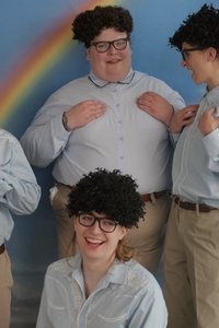 We Are Pat