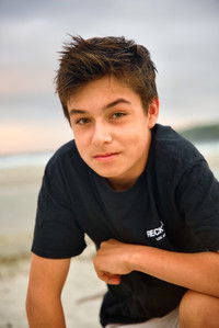 Profile of Benjamin Young