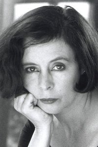 Profile of Paz Alicia Garciadiego