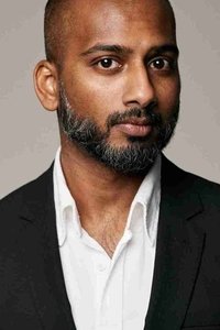 Profile of Reza Ibrahim