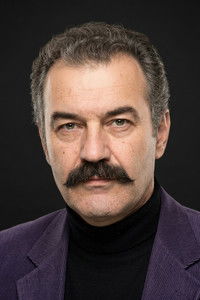 Profile of Tahsin Koray