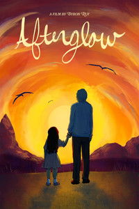 Poster for Afterglow