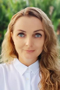 Profile of Lera Mulina