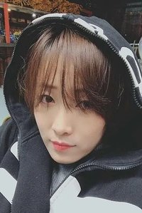 Profile of Even Jian