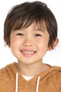 Profile of Takada Manato