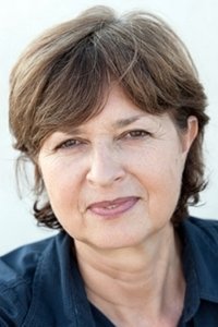 Profile of Bettina Marx