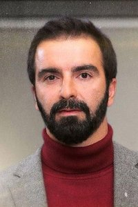Profile of Mohsen Gharaie