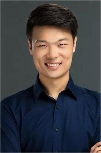 Profile of Zhu Yuchen
