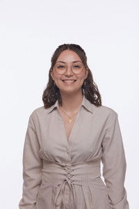 Profile of Maria González Palet