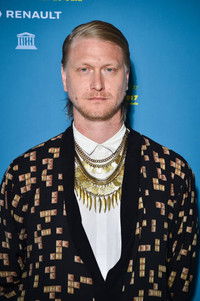 Profile of Peter Modestij