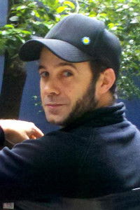 Profile of Dieguillo Fernández